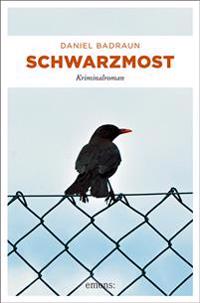 Schwarzmost