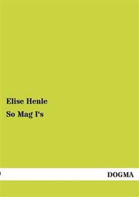 So Mag I's