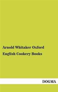 English Cookery Books