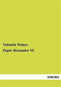 Papst Alexander VI.