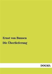 Die Überlieferung