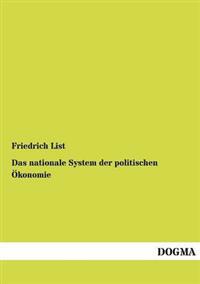 Das nationale System der politischen Ökonomie
