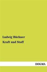 Kraft und Stoff
