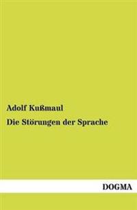 Die Störungen der Sprache
