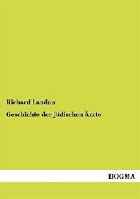 Geschichte der jüdischen Ärzte