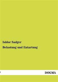 Belastung und Entartung