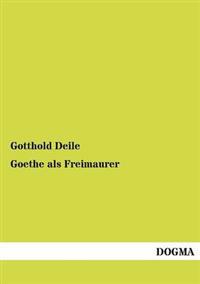 Goethe als Freimaurer