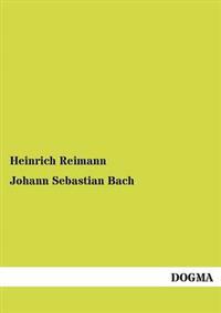 Johann Sebastian Bach
