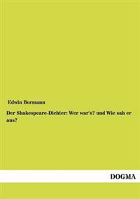 Der Shakespeare-Dichter