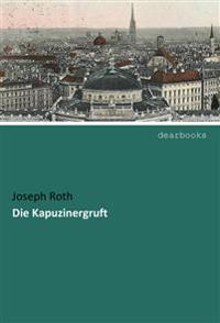 Die Kapuzinergruft