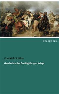 Geschichte des Dreißigjährigen Kriegs