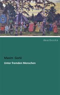 Unter fremden Menschen
