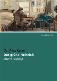 Der grüne Heinrich