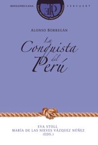 La Conquista del Perú