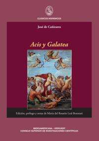 Acis y Galatea