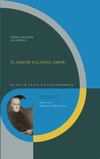 El mayor encanto, amor