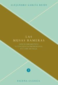 Las musas rameras