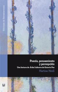 Poesía, pensamiento y percepción