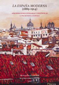 La España Moderna (1889-1914)