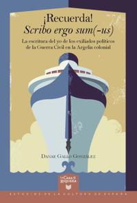 ¡Recuerda! Scribo ergo sum(-us)