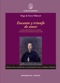 Encanto y triunfo de amor