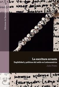 La escritura errante