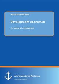 Development economics