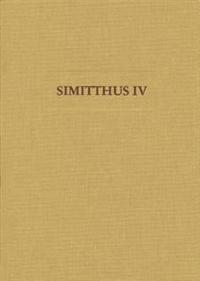 Der Spatantike Munzschatz Von Simitthus/Chimtou