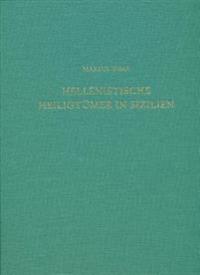 Hellenistische Heiligtumer in Sizilien