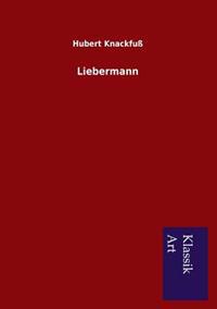 Liebermann