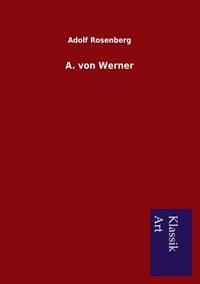 A. von Werner