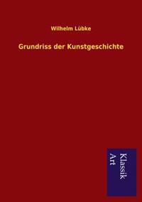 Grundriss der Kunstgeschichte