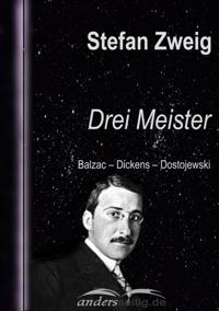 Drei Meister
