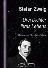 Drei Dichter ihres Lebens