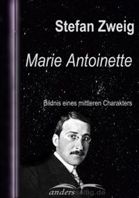 Marie Antoinette