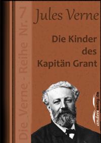 Die Kinder des Kapitän Grant