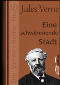 Eine schwimmende Stadt