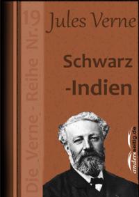 Schwarz-Indien