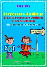 Professors Zwillinge