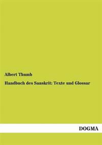 Handbuch des Sanskrit