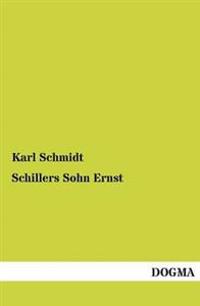 Schillers Sohn Ernst