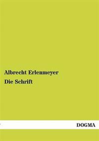 Die Schrift