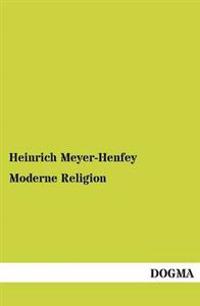 Moderne Religion