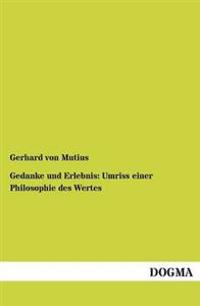 Gedanke und Erlebnis