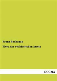 Flora der ostfriesischen Inseln