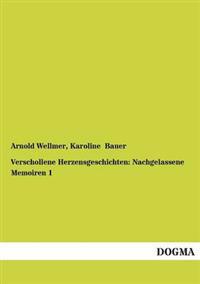 Verschollene Herzensgeschichten