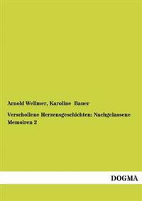 Verschollene Herzensgeschichten