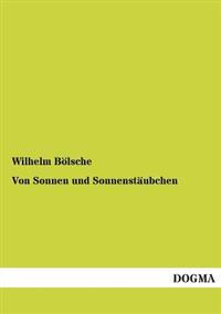 Von Sonnen Und Sonnenstaubchen