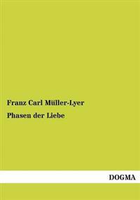 Phasen der Liebe