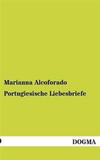 Portugiesische Liebesbriefe